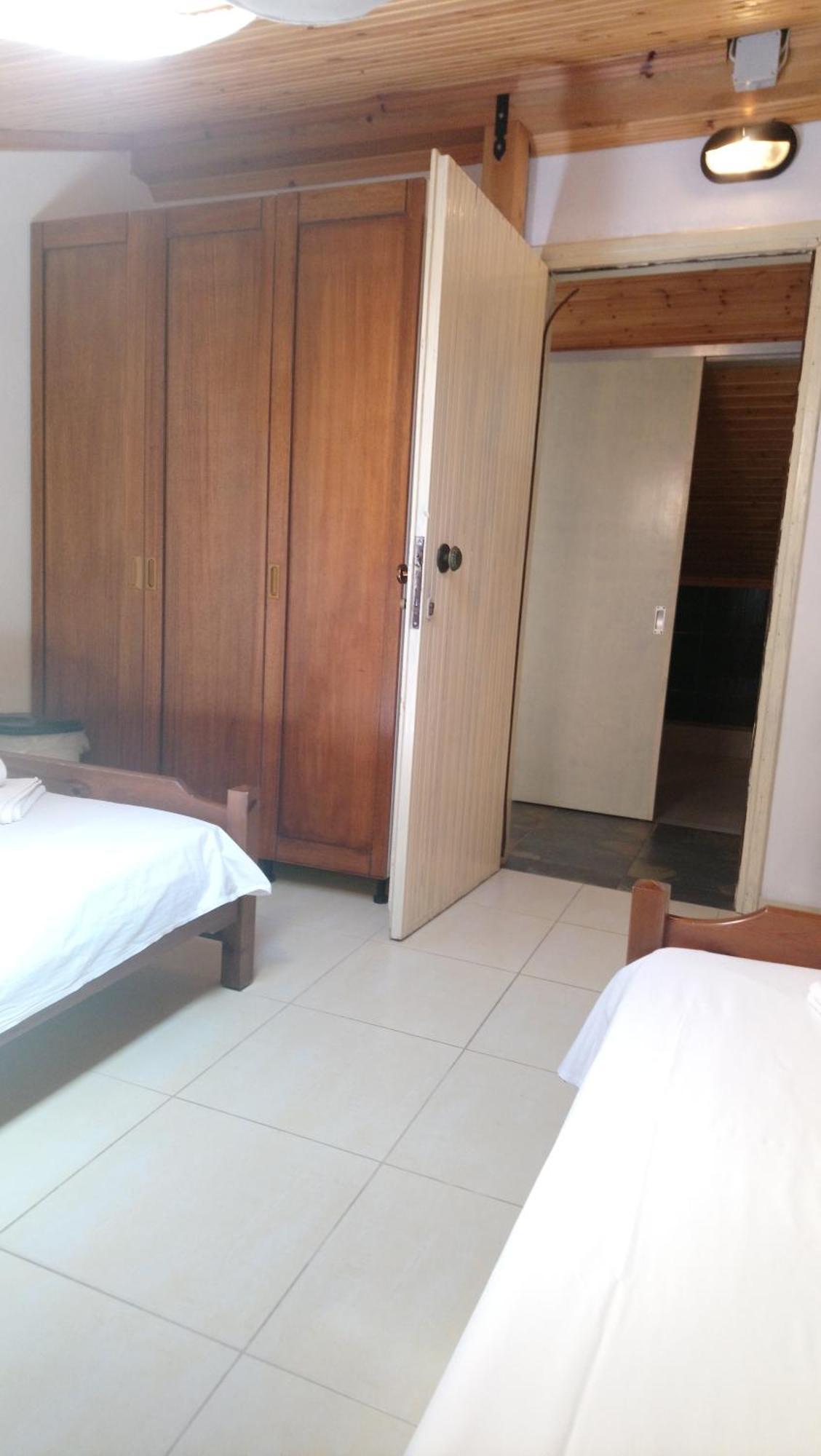 Kiwi Kastle Aparthotel Néa Fókaia Екстериор снимка